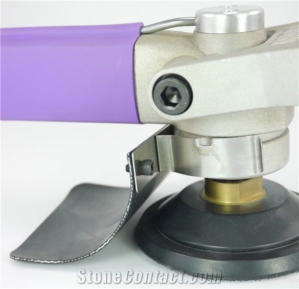 Gpw-220 Wet Air Polisher (3600rpm)
