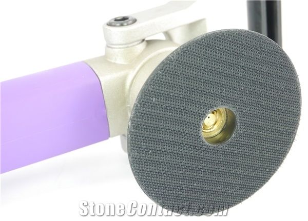 Gpw-220 Wet Air Polisher (3600rpm)