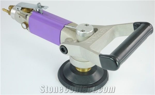 Gpw-220l Wet Air Polisher (3600rpm)