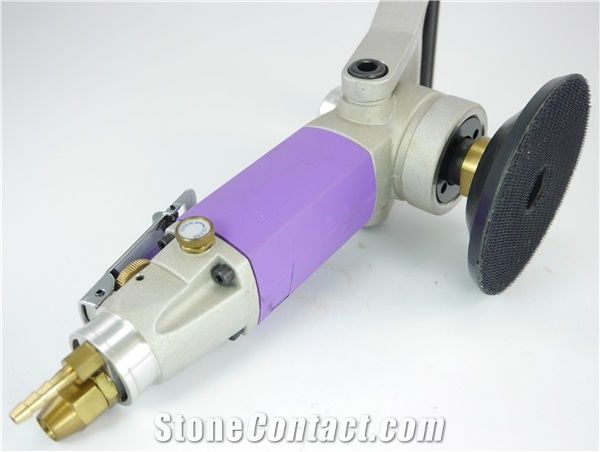 Gpw-220l Wet Air Polisher (3600rpm)
