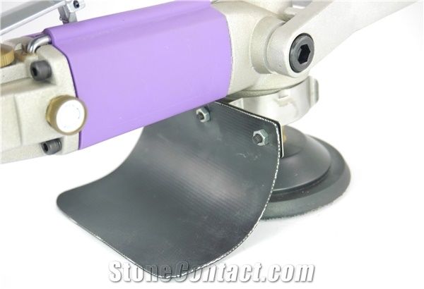 Gpw-220l Wet Air Polisher (3600rpm)