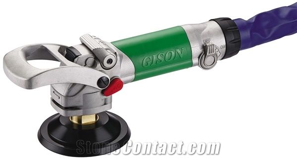 Gpw-221 Wet Air Polisher (3600rpm)