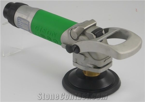 Gpw-221 Wet Air Polisher (3600rpm)
