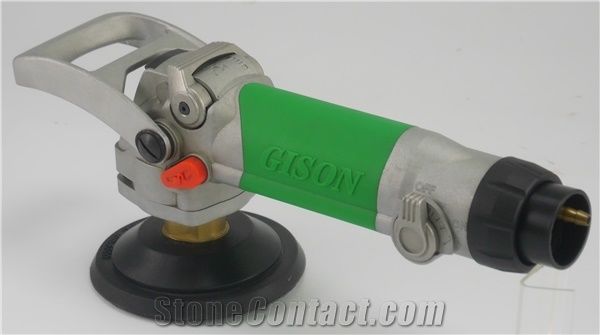 Gpw-221 Wet Air Polisher (3600rpm)