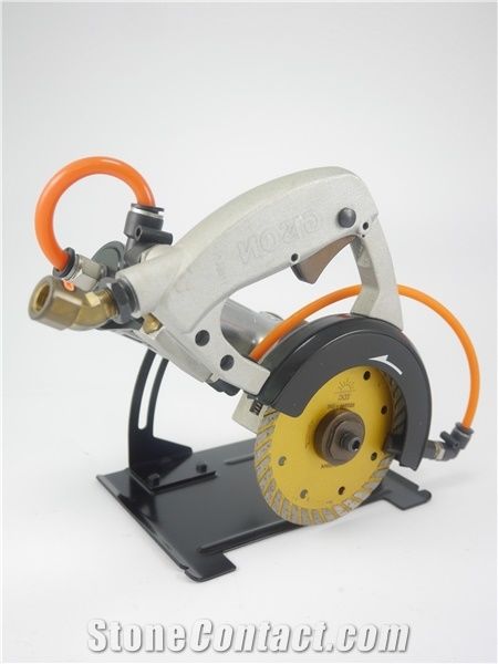 Gpw-227 Wet Air Cutting Saw for Stone