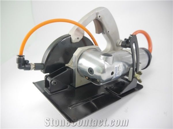 Gpw-227 Wet Air Cutting Saw for Stone