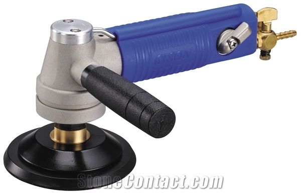 Gpw-7 Wet Air Polisher / Sander (4500rpm)