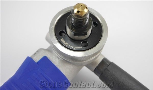 Gpw-7 Wet Air Polisher / Sander (4500rpm)