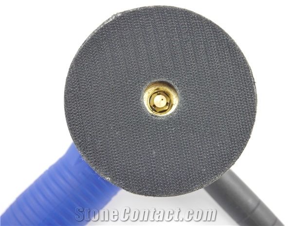 Gpw-7 Wet Air Polisher / Sander (4500rpm)