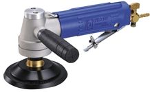 Gpw-7l Wet Air Polisher / Sander (4500rpm)