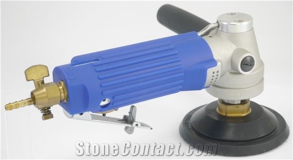 Gpw-7l Wet Air Polisher / Sander (4500rpm)