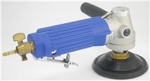 Gpw-7l Wet Air Polisher / Sander (4500rpm) Gpw-7l Wet Air Polisher / Sander (4500rpm)