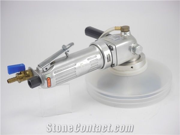 Gpw-933 Wet Air Sander (4000rpm)