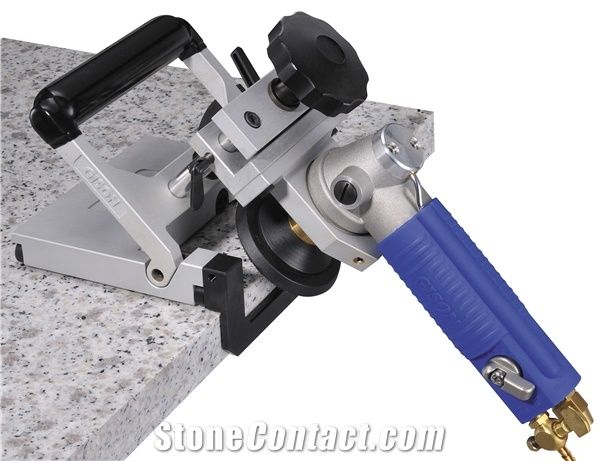 Gpw-A01 Wet Air Beveling Machine / Beveller / Chamfer