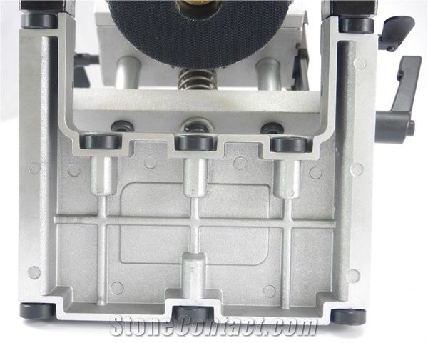 Gpw-A01 Wet Air Beveling Machine / Beveller / Chamfer