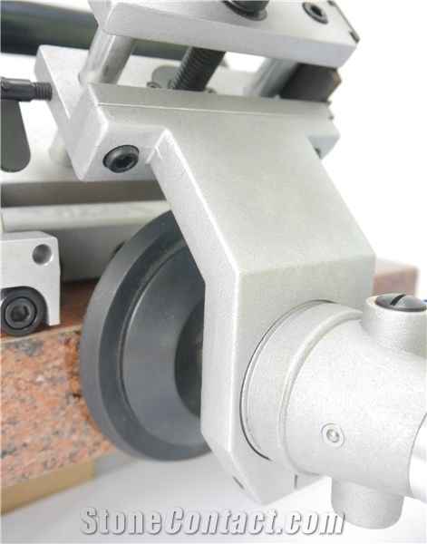 Gpw-A02b 90 Degree Edge Wet Air Polisher