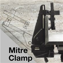 Gpw-A04a Mitre Clamp