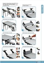 Gpw-A04a Mitre Clamp