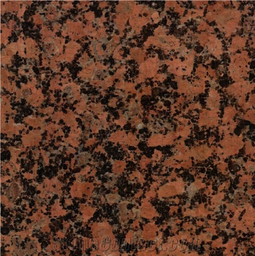 Omelyanivske Granite
