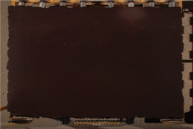 Absolute Brown Granite Slabs, Brazil Brown Granite