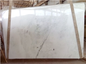 Branco Cintilante Marble Slabs & Tiles