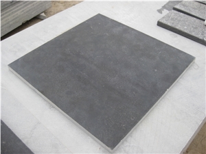 Blue Limestone Slabs & Tiles