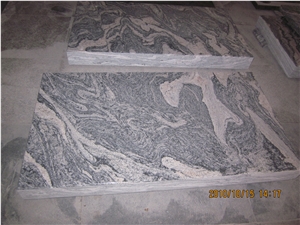China Jupurana Granite Slabs & Tiles China Jupurana Granite Slabs & Tiles