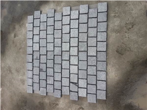 G684 Black Basalt Slabs & Tiles, China Black Basalt