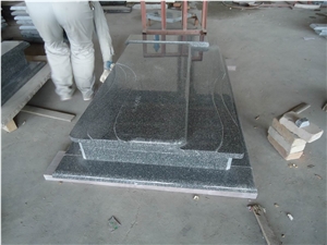 Granite Monument