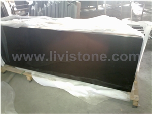 Mongolia Black Basalt Tiles & Slabs Mongolia Black Basalt Tiles & Slabs