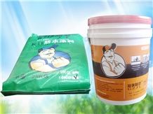 K11 Waterproof Menbrane 25kgs+16l(2 Packs)