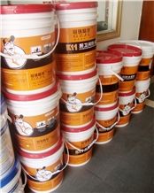 K11 Waterproof Menbrane 25kgs+16l(2 Packs)
