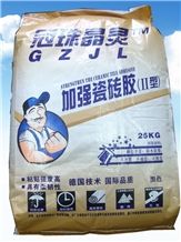 Power+ Ceramic Tile Adhesive Type Ii Black Tile Glue