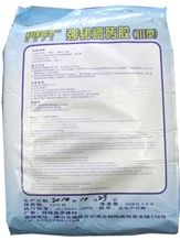 Power&Flexible Tile Adhesive Black Tile Glue