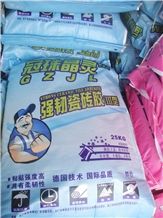Power&Flexible Tile Adhesive Black Tile Glue