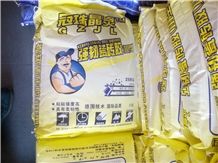 Power&Flexible Tile Adhesive White Tile Glue