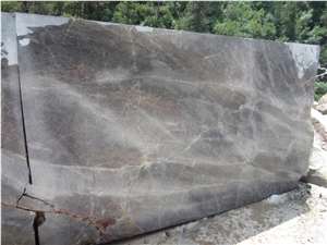 Luna Dark Marble Blocks, Turkey Black Marble Blocks