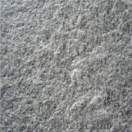 Ivailovgrad Silver Grey Gneiss Feature Boulders