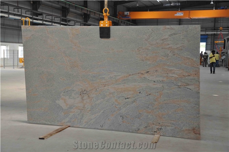 Crescendo White Granite