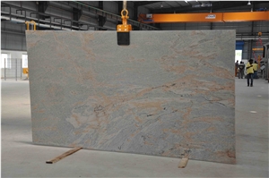 Crescendo White Granite Crescendo White Granite
