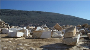 Dry River Marble Blocks Dry River Marble Blocks
