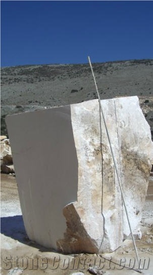 Dry River Marble Blocks