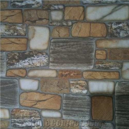 Ceramic Tiles