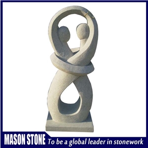 Dancing Sculpture,Garden Decoration
