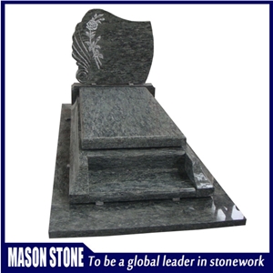European Style Tombstone,Single Monuments European Style Tombstone,Single Monuments