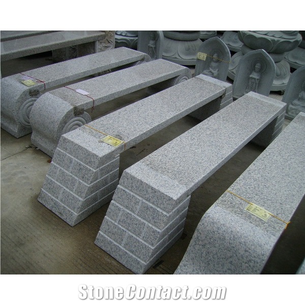 Garden Bench,Street Bench,Granite Bench