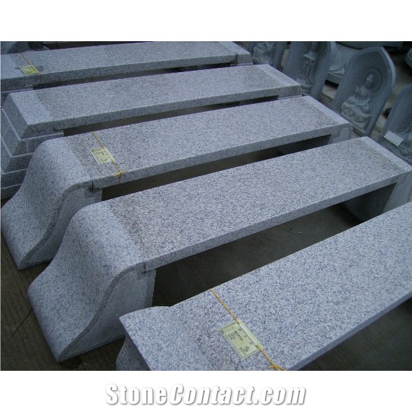 Garden Bench,Street Bench,Granite Bench