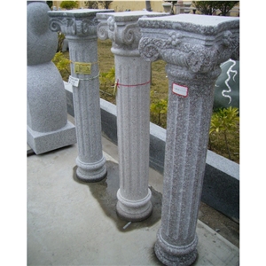 Granite Graden Column Granite Graden Column