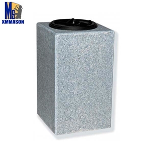 Granite Vase,Urns,Monument Accessories