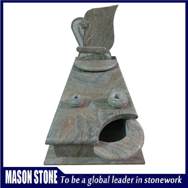 Polish Granite Tombstone,Cheaper Granite Tombstone & Monument